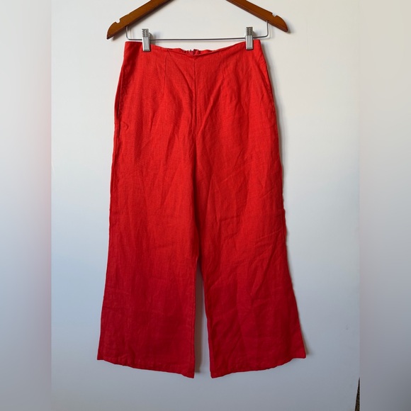 Faithfull the Brand Tomas Pants - Picture 2 of 6